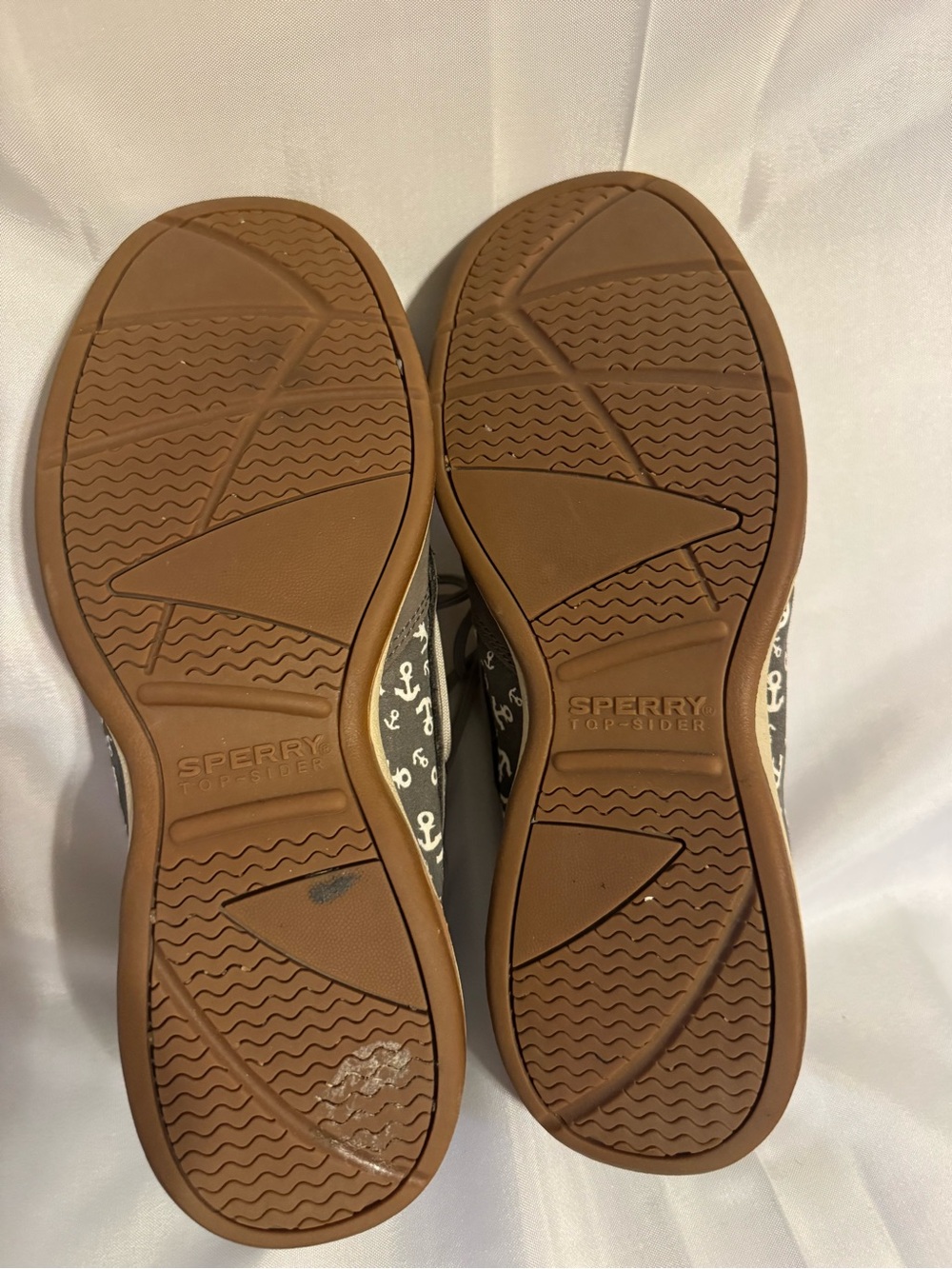 Sperry Topsider - Picture 8 of 8